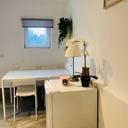 Studio House Near Paris Epinay-sur-Seine Luaran gambar