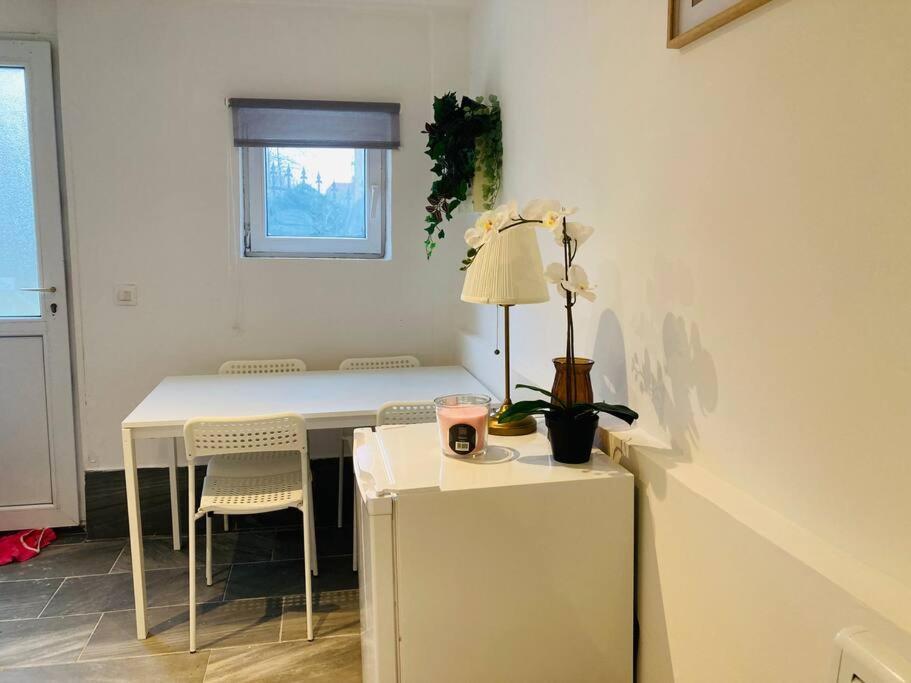 Studio House Near Paris Epinay-sur-Seine Luaran gambar